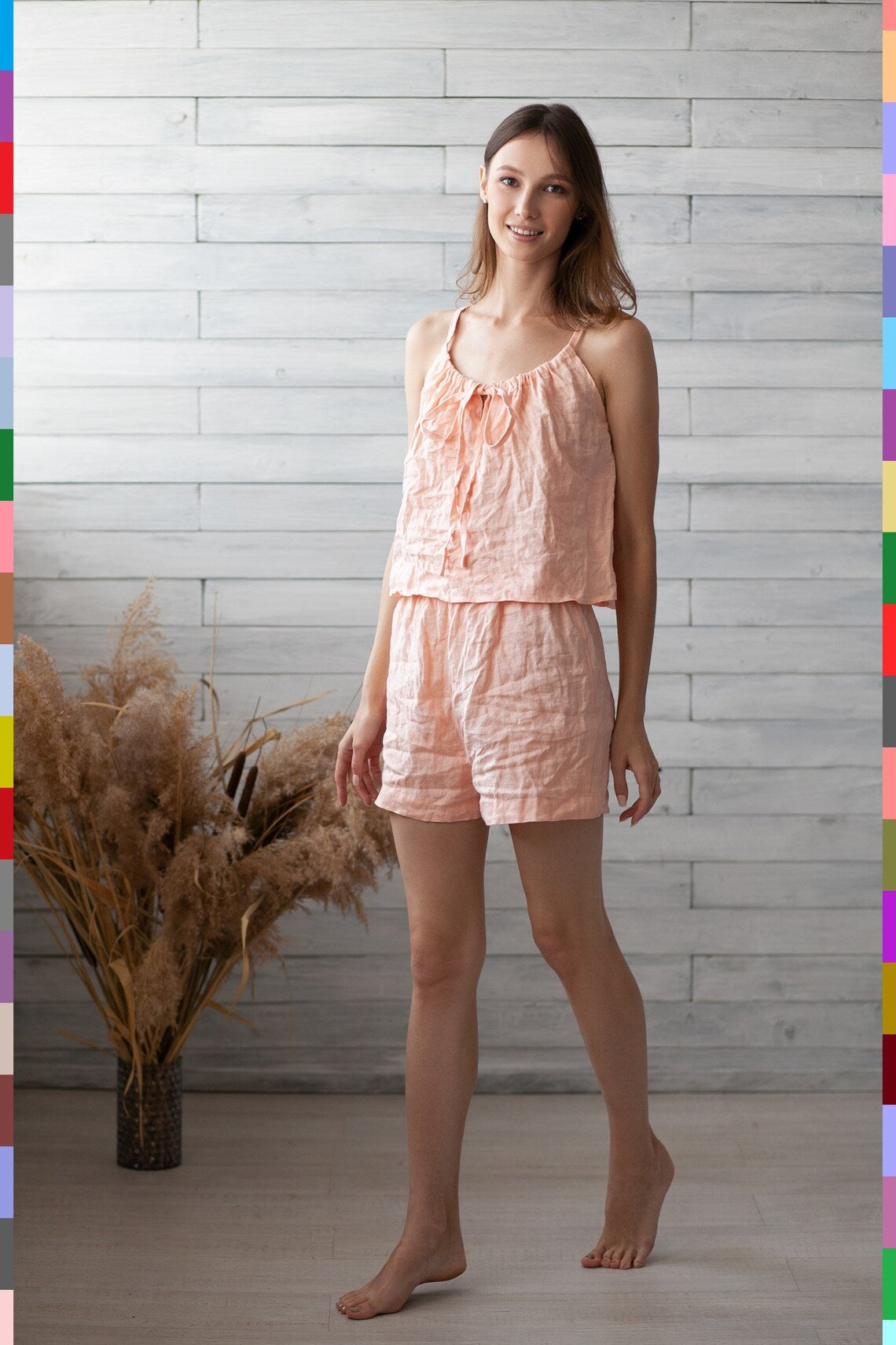 Woman Linen Top
Linen Tops
Linen Tanks
Top For Women
Linen Top Girl
Summer Linen Top
Pink Linen Top
Linen Open Top
Linen Crop Top
Linen Tank Top
Simple Linen Top
Flax Tie Top
Salmon Top