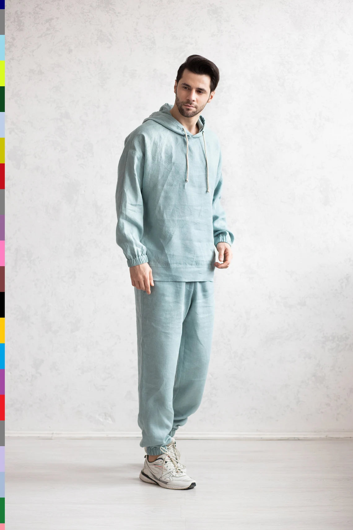 Workout Clothes
Sport Suit Men
Sport Clothing
Men's Sportswear
Men's Fitness Sets
Men's Activewear
Men Sportwear
Men Running Set
Men Activewear Sets
Linen Sports Set
Linen Fitness Set
Linen Activewear
Athletic Sets
Activewear For Men
912