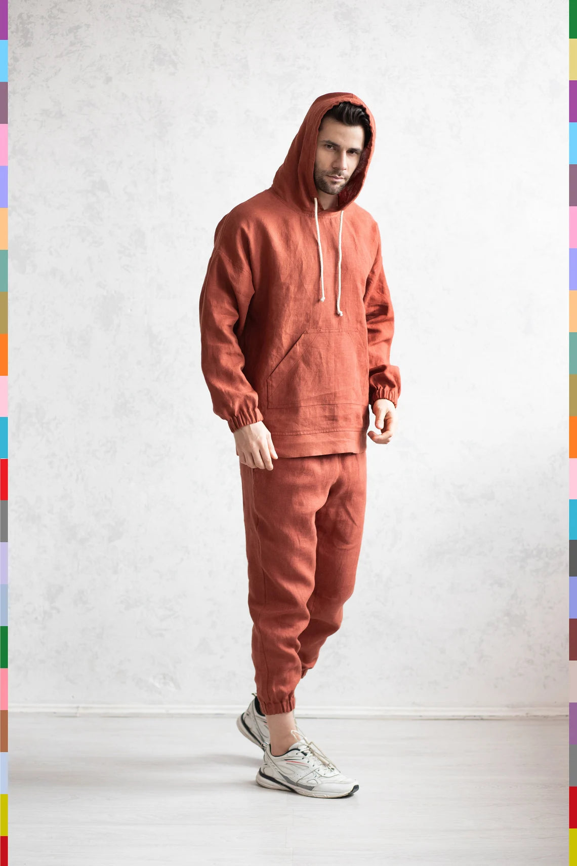 Workout Clothes
Sport Suit Men
Sport Clothing
Men's Sportswear
Men's Fitness Sets
Men's Activewear
Men Sportwear
Men Running Set
Men Activewear Sets
Linen Sports Set
Linen Fitness Set
Linen Activewear
Athletic Sets
Activewear For Men
467