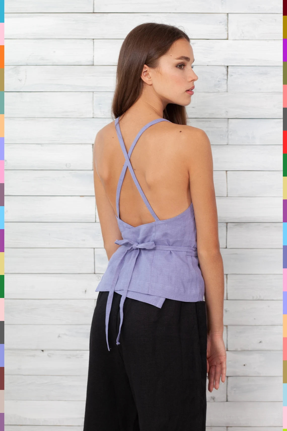 Linen Top
Women Linen Top
Woman Linen Top
Linen Tops
Soft Linen Top
Linen Open Top
Linen Beach Top
Soft Fitted Top
Sexy Linen Top
Linen Crop Top
Gray Linen Top
Women Tops
Purple Wrap Top