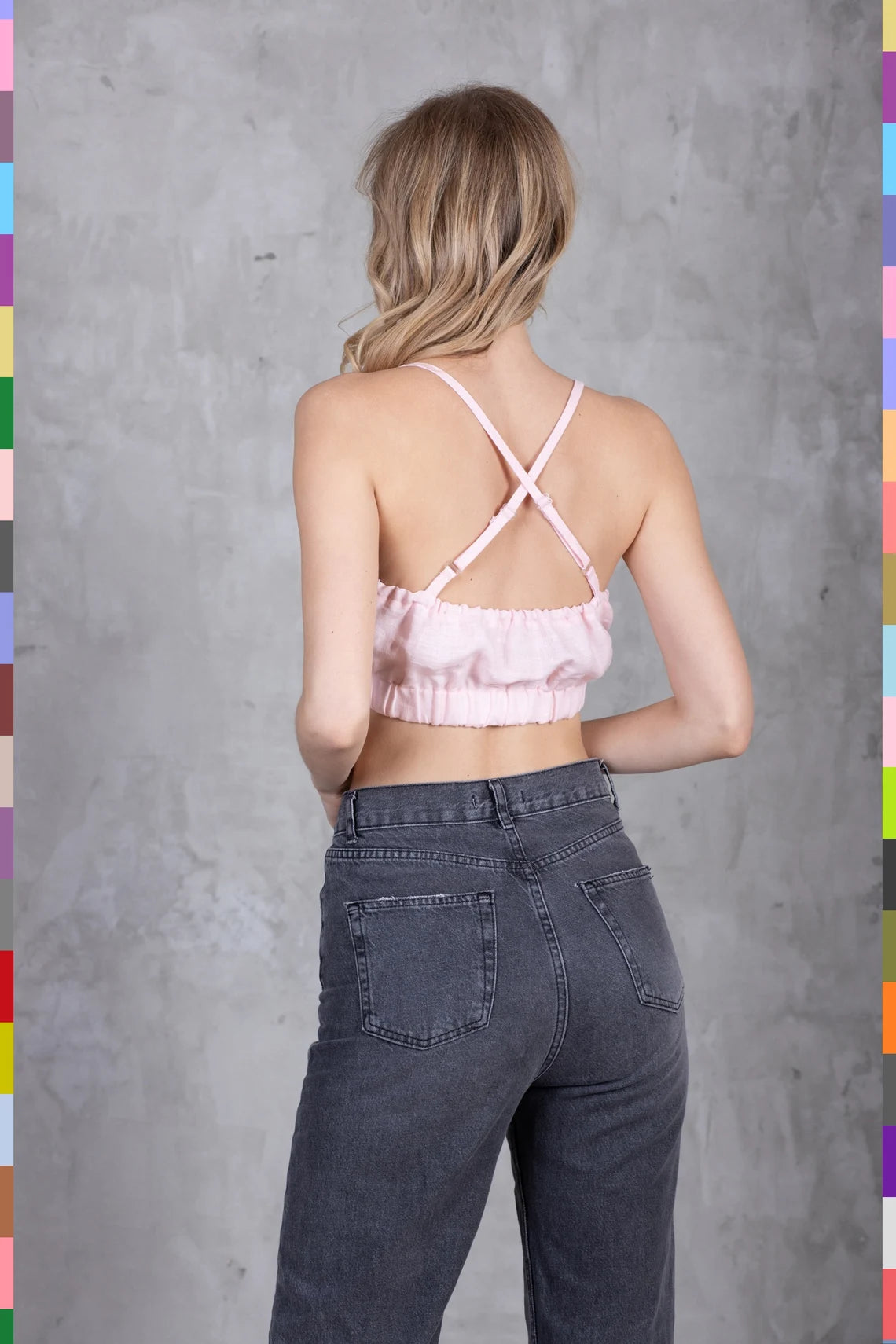 Linen Tops
Top For Women
Linen Top Girl
Summer Linen Top
Linen Open Top
Linen Crop Top
Linen Tank Top
Simple Linen Top
Teen Summer Tops
Teen Sexy Top
Girl Mini Top
Short Girl's Tank