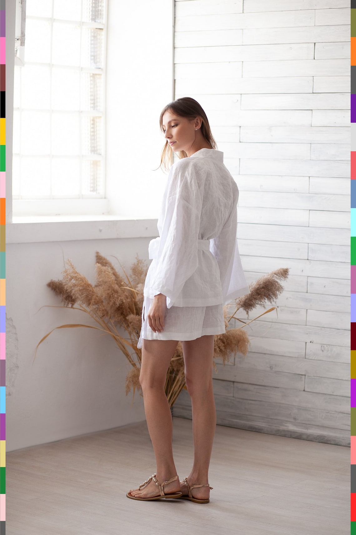 Linen Kimono
Linen Kimono Robe
Flax Kimono Robe
Short Kimono
White Linen Robe
White Pajamas
White Linen Pajamas
White Linen Kimono
White Linen Set
Linen Shorts and Top
Kimono Shorts Set
Flax Suit
Linen Costume
