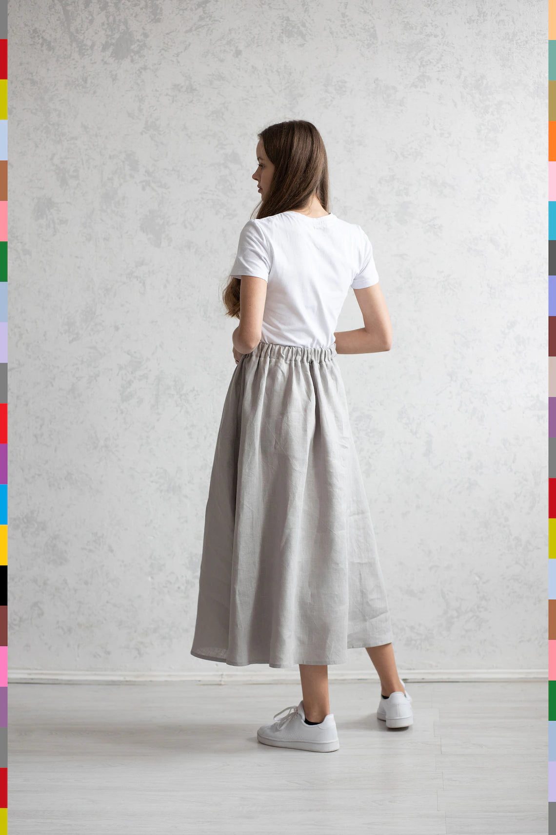 Women Skirts
Soft Skirt
Soft Linen Skirt
Skirts
Skirt With Pockets
Skirt
Maxi Linen Skirt
Loose Skirt
Linen Wrap Skirt
Linen Skirts
Linen Skirt
Gray Skirt
Gray Linen Skirt
462