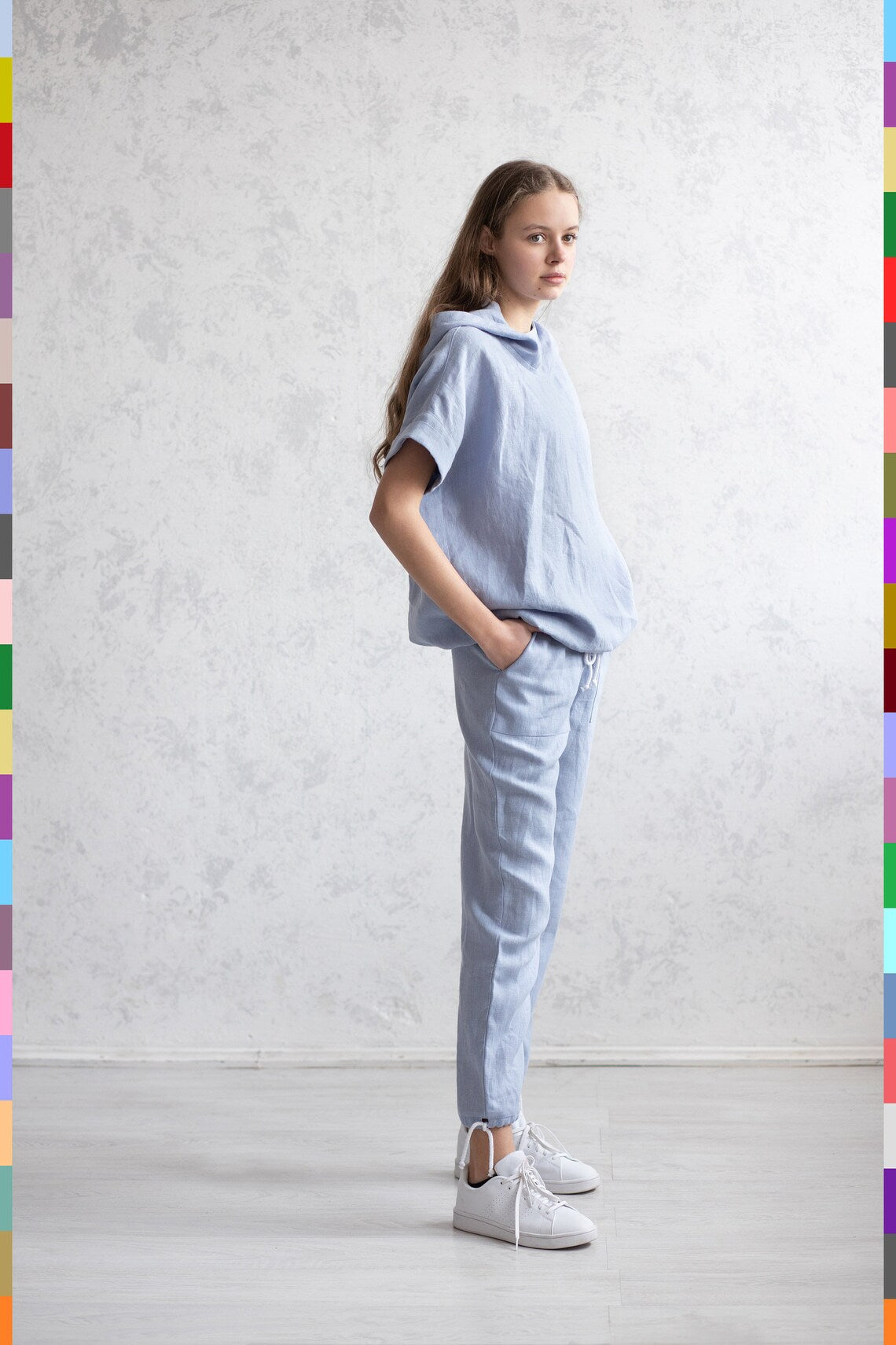 Workout Clothes
Women's Sportswear
Women's Sports Sets
Women's Fitness Sets
Women Running Set
Sport Suit Women
Sport Clothing
Linen Sports Set
Linen Fitness Set
Athletic Sets
Activewear Sets
Women's Activewear
Linen Activewear
Activewear For Women
702