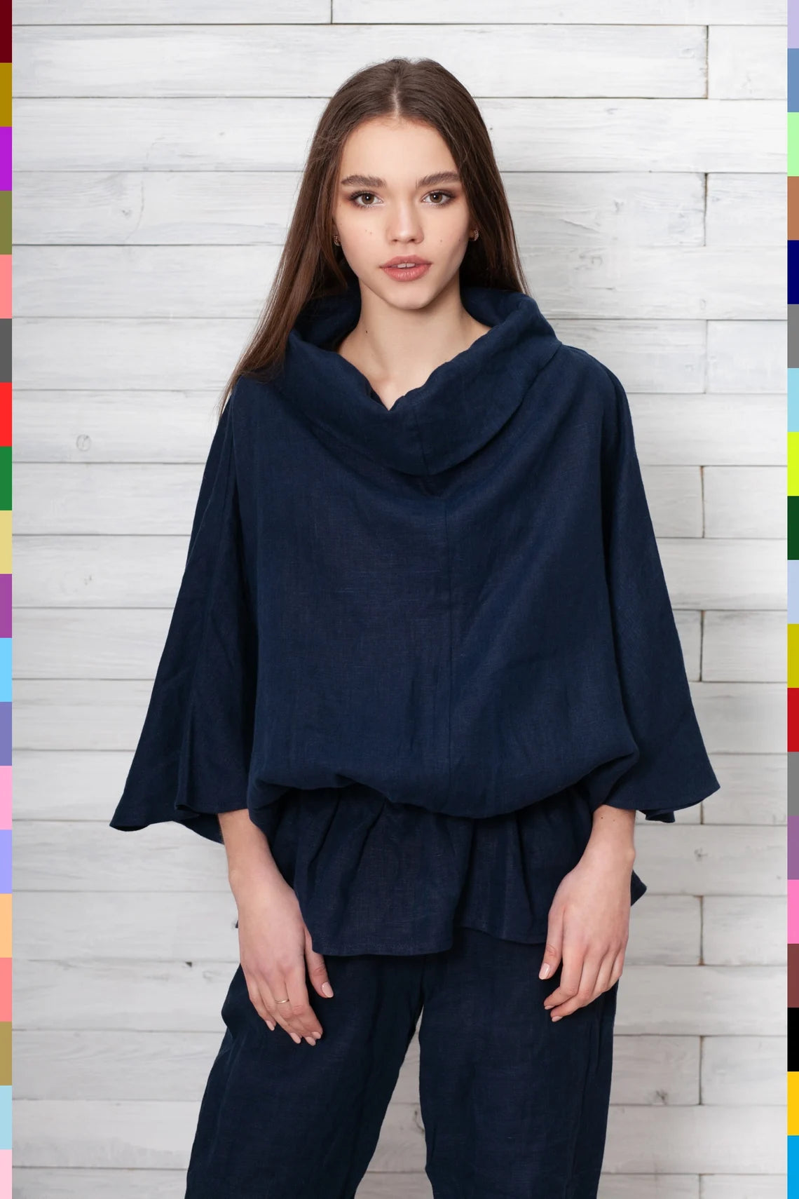 Linen Tunic
Linen
Spring Linen Top
Spring Linen Tunic
Spring Linen Blouse
Loose Linen Blouse
Linen Tops Women
Soft Linen Blouses
Linen Blouses
Oversized Linen Top
Linen Tops
Oversized Blouses
Navy Linen Blouse