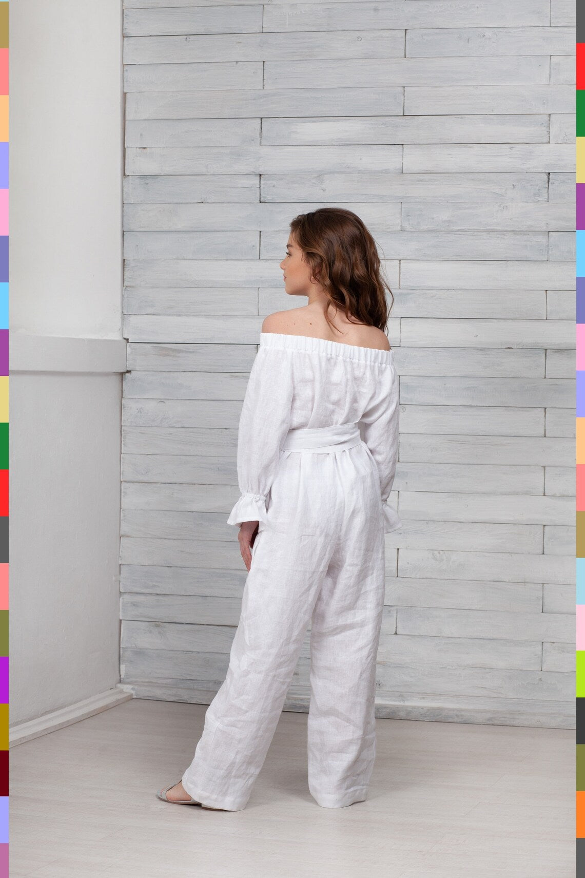 Kids Romper
Overall For Teens
White Girls Jumper
Kid Baptism Jumpsuit
Girl Overall Baptism
Baptism Rompers
Baptism Kids Rompers
Christening Jumpsuit
White Kids Jumpsuit
Girls Overalls
Teen Romper
Summer Clothing
Kids Summer Jumpsuit