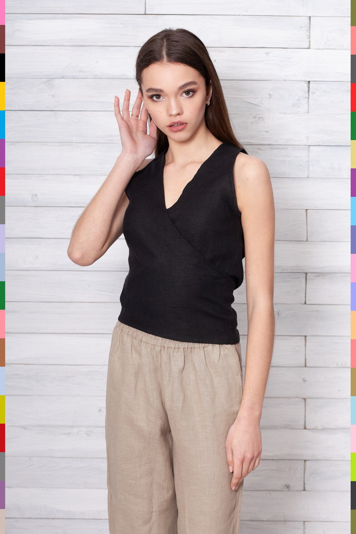 Linen Shirt
Linen A-Shirt
Woman Linen Top
Linen Tops
Top For Women
Linen Top Girl
Linen Tee
Summer Linen Top
Linen Top
Wrap Linen Top
Wrap Linen Tops
Linen Wrap Blouse
Women Linen Top