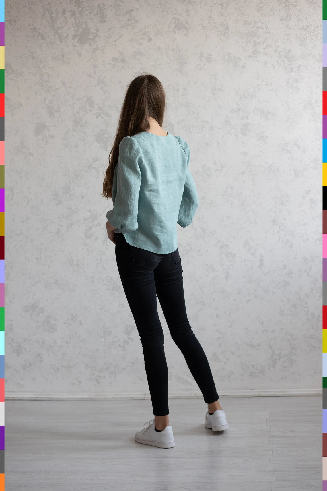 Linen Shirt
Linen Tops
Summer Linen Top
Linen Blouse
Linen Top Women
Women's Linen Blouse
Summer Blouse
Square Neck Top
Square Neck Blouse
Puffed Sleeve Top
Bishop Sleeves Top
Top Elbow Sleeves
Women Linen Blouse