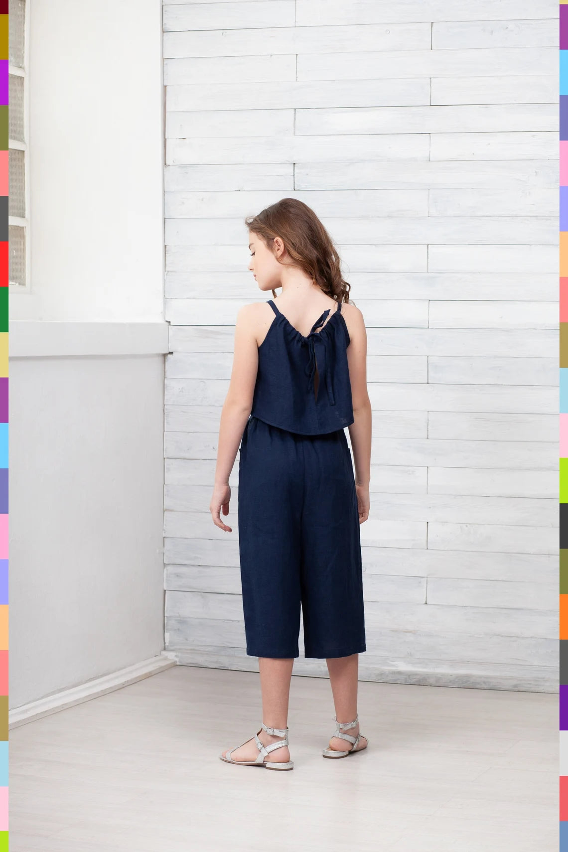 Summer Kids Top
Kids Linen Tops
Kids Flax Top
Linen Tees
Girls Tops
Girls Linen Tops
Tops For Girls
Linen Tops Children
Laced Kids Top
Navy Blue Kids Top
Tie Kids Top
Childrens Tank
Kids Linen Top