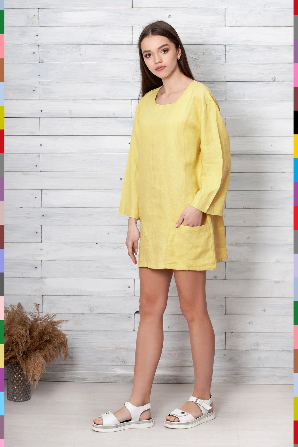 Linen Blouse
Linen Tunic
Oversized Tunic
Tunic Dress
Washed Linen Tunic
Natural Linen Tunic
Summer Linen Tunics
Linen Tunic Dress
Loose Tunic Dress
Oversized Blouse
Women Tunics
Loose Linen Tunics
Linen Tunics