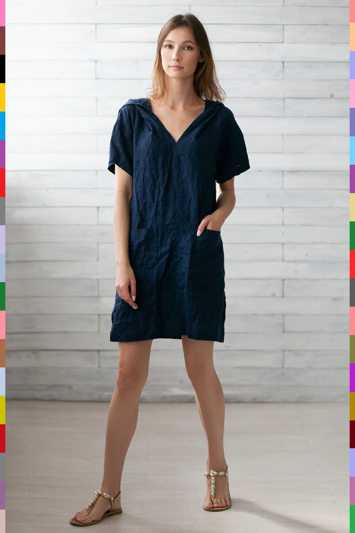 Hooded Linen Dress
Linen Dress Hood
Navy Linen Tunic
Hooded Tunic Women
Hooded Linen Top
Tunic With Hood
Women Linen Tunic
Hooded Tunic
Hooded Tunic Dress
Hooded Tunics
Hooded Flax Dress
Mini Hooded Gown
Blue Linen Dress