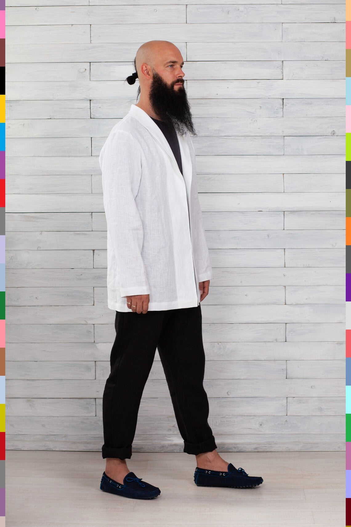 White Man Jacket
White Blazer Men
Wedding Men Jacket
Men's Linen Coats
Men's Flax Jackets
Men Tops
Linen Men Robe
Linen Jacket For Men
Linen Blazer
Light Coat For Him
Christening Jacket
Baptism Men Jacket
Baptism Man Coat
Baptism Blazer
340