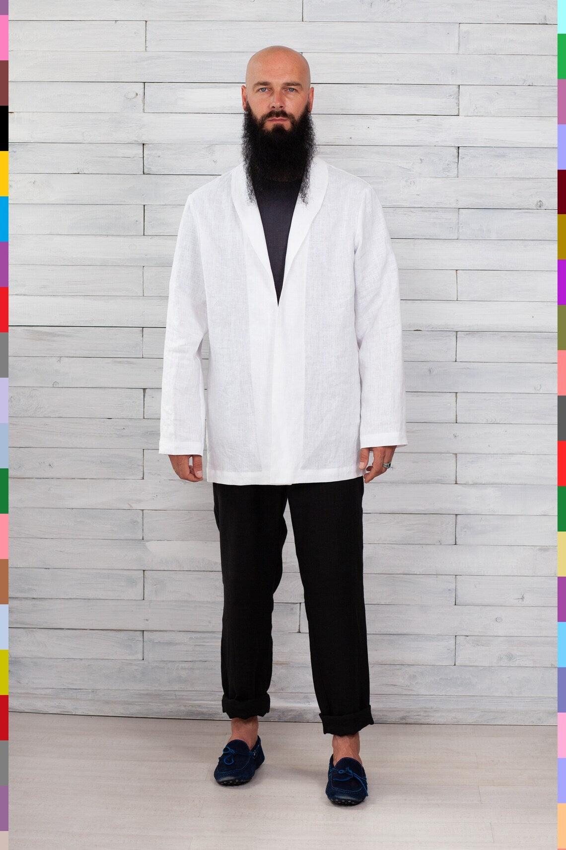 White Man Jacket
White Blazer Men
Wedding Men Jacket
Men's Linen Coats
Men's Flax Jackets
Men Tops
Linen Men Robe
Linen Jacket For Men
Linen Blazer
Light Coat For Him
Christening Jacket
Baptism Men Jacket
Baptism Man Coat
Baptism Blazer
340