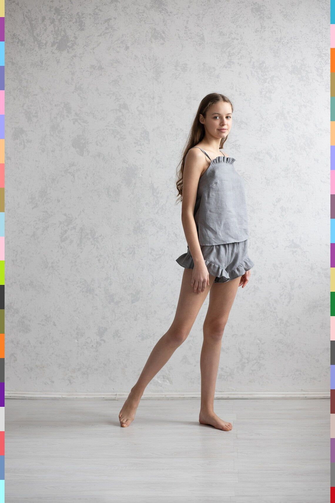 Women's Pajama
Women Pajamas
Women Linen Pajamas
Women Linen Pajama
Sleepwear Set
Pajama Set
Nightwear & Homewear
Nightwear
Loungewear Set
Linen Sleepwear
Linen Pyjamas
Linen Pajamas
Linen Pajama
Homewear Set
541