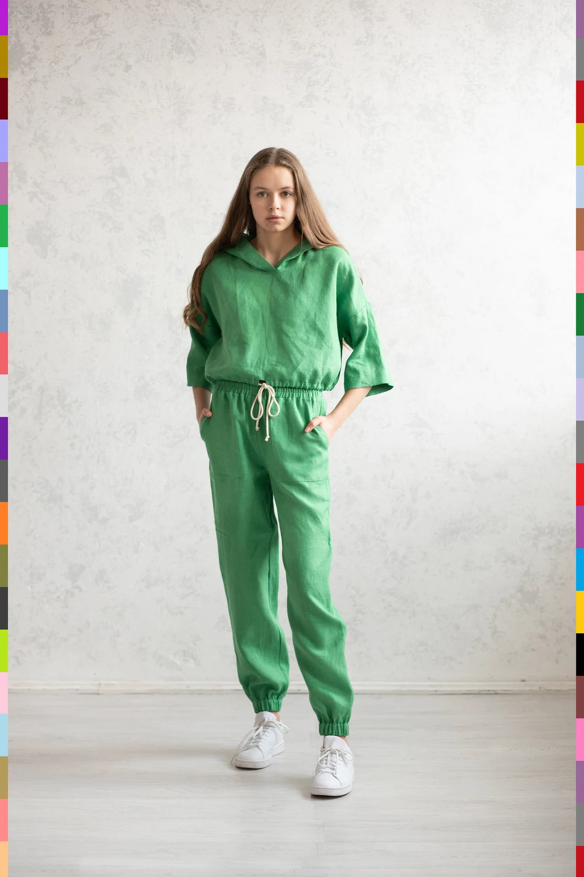 Workout Clothes
Women's Sportswear
Women's Sports Sets
Women's Fitness Sets
Women's Activewear
Women Running Set
Sport Suit Women
Sport Clothing
Linen Sports Set
Linen Fitness Set
Linen Activewear
Athletic Sets
Activewear Sets
Activewear For Women
380