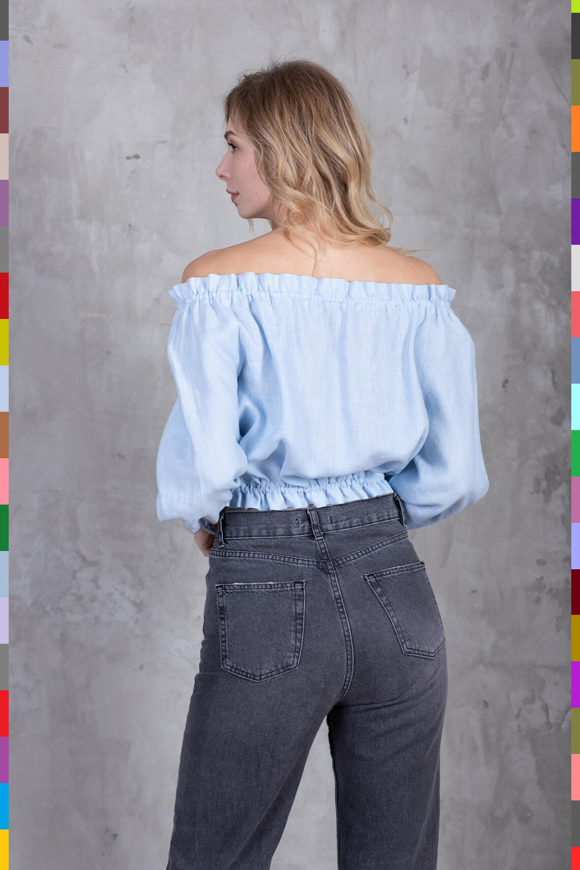 Linen Shirt
Linen Tops
Summer Linen Top
Linen Cami
Linen Tank Top
Linen Blouse
Linen Top Women
Summer Cropped Top
Long Sleeve Top
Women's Linen Blouse
Summer Blouse
Women Blouse
Girl's Linen Top