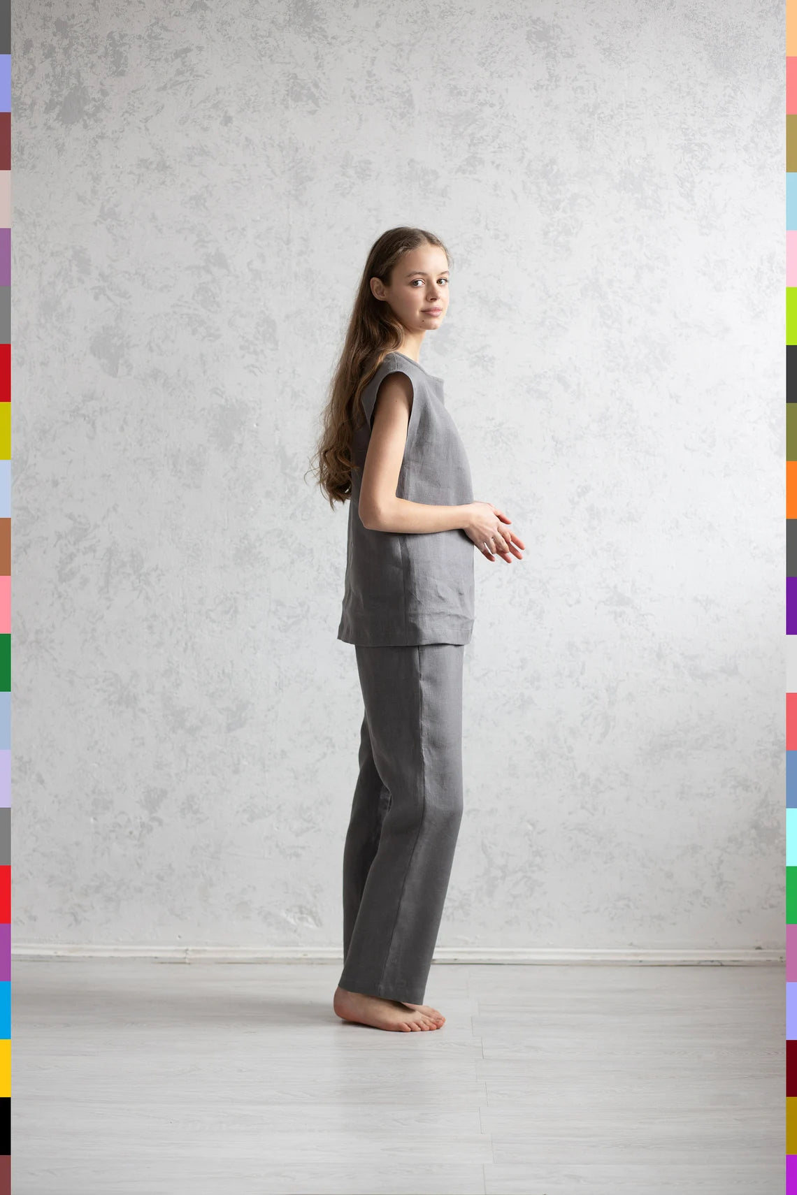 Women's Pajama
Women Pajamas
Women Linen Pajamas
Women Linen Pajama
Sleepwear Set
Pajama Set
Nightwear & Homewear
Nightwear
Loungewear Set
Linen Sleepwear
Linen Pyjamas
Linen Pajamas
Linen Pajama
Homewear Set
540