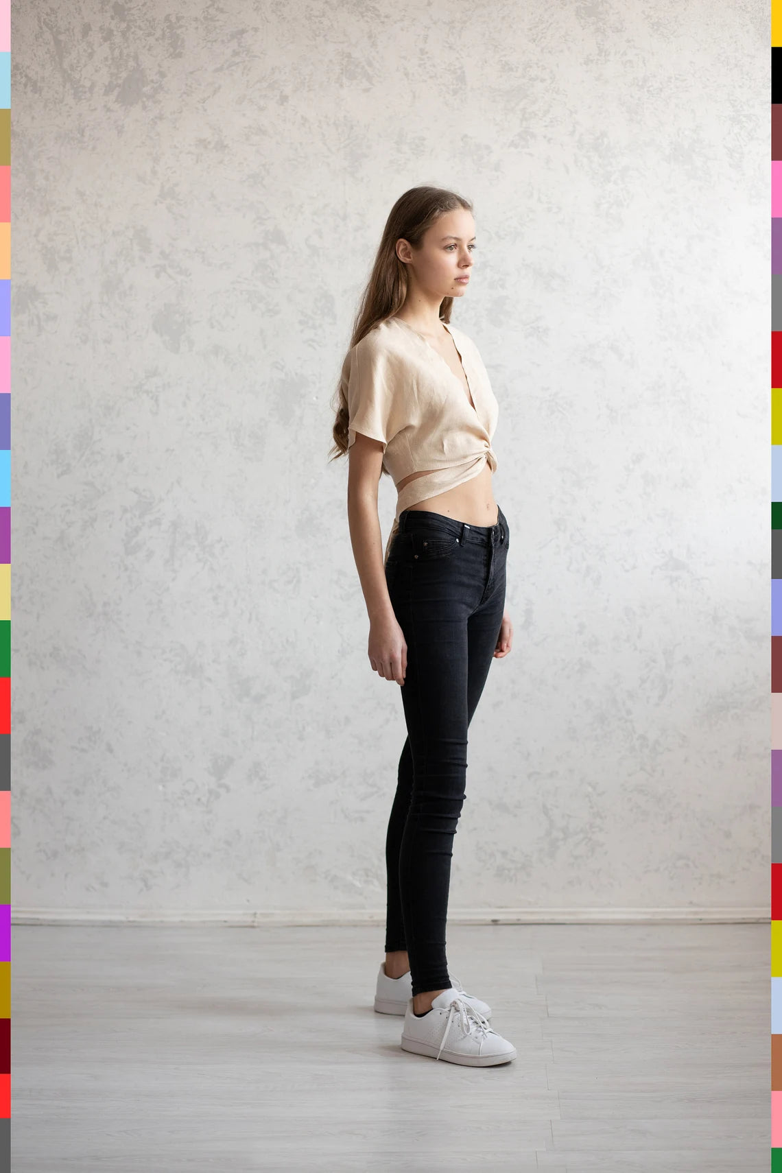 Linen Top
Women Linen Top
Woman Linen Top
Linen Tops
Linen Wrap Top
Linen Crop Blouse
Summer Top
Bestseller Tops
Crop Top
Summer Tops
Women's Tops
Wrap Tops
Convertible Top