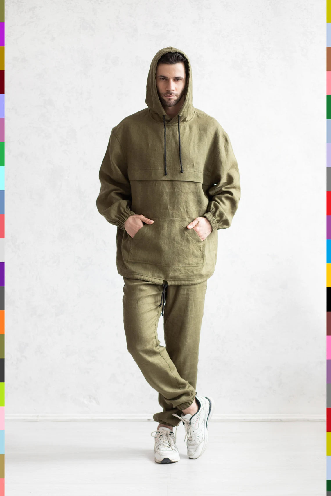 Workout Clothes
Sport Suit Men
Sport Clothing
Men's Sportswear
Men's Fitness Sets
Men's Activewear
Men Sportwear
Men Running Set
Men Activewear Sets
Linen Sports Set
Linen Fitness Set
Linen Activewear
Athletic Sets
Activewear For Men
468