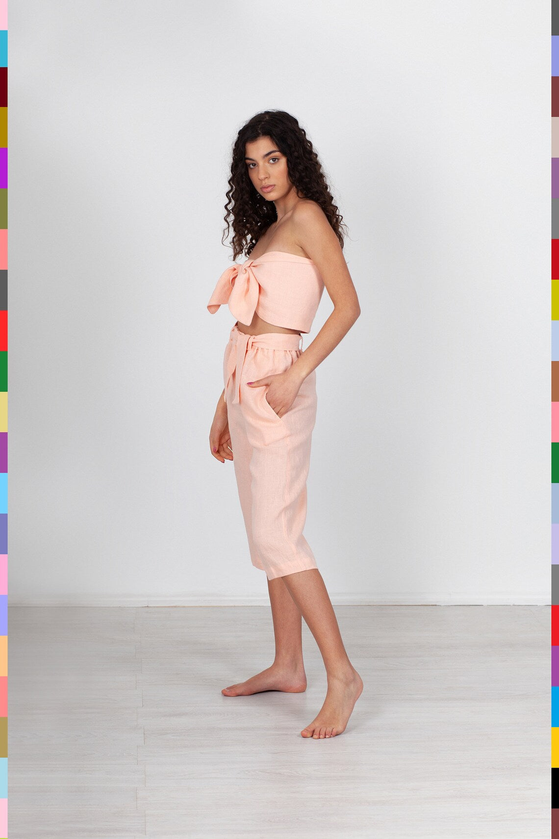 Woman Linen Top
Top For Women
Summer Linen Top
Pink Linen Top
Linen Open Top
Linen Crop Top
Linen Tank Top
Simple Linen Top
Flax Crop Top
Linen Knot Top
Wrap Crop Top
Pink Linen Bra Top
Crop Top With Bow