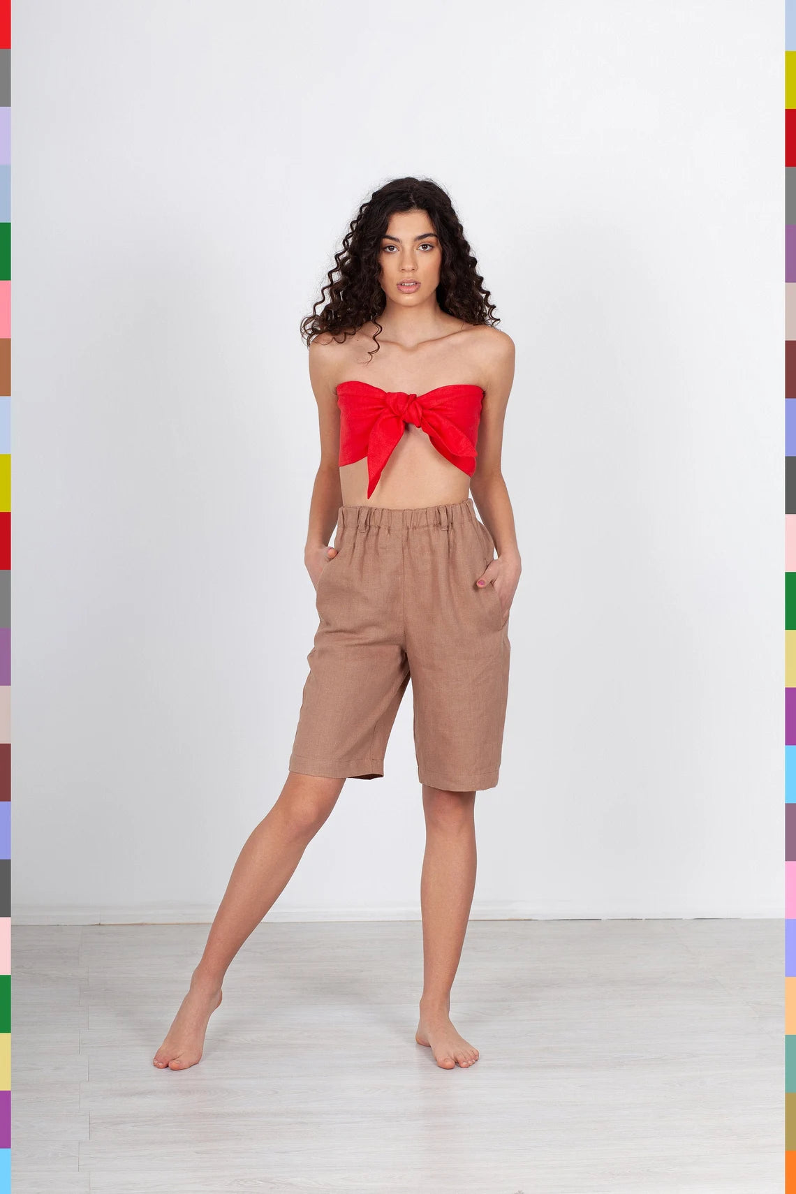 Top For Women
Linen Top Girl
Summer Linen Top
Linen Open Top
Linen Crop Top
Linen Tank Top
Simple Linen Top
Red Linen Top
Flax Crop Top
Linen Knot Top
Wrap Crop Top
Red Linen Bra Top
Crop Top With Bow