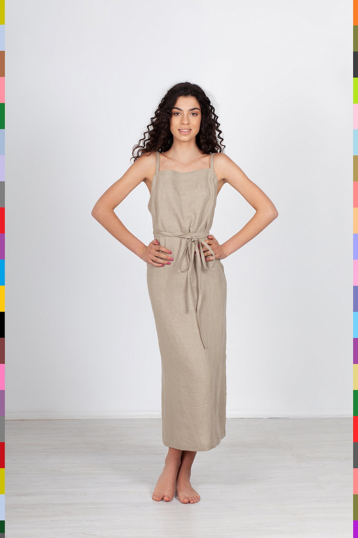 Italian Linen
Linen Dress
Summer Dress
Linen Dresses
Spring Maxi Dress
Tunic Linen Dress
Flax Linen Dresses
Long Linen Dresses
Beige Linen Dress
Flax Dress
Cross Back Dress
Maxi Flax Dress
Wrap Dress