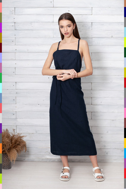 Soft Linen Dress
Pure Linen Dress
Party Dress
Navy Party Dress
Linen Dresses
Linen Dress
Linen
Every Day Dress
Dresses
Double Washed Linen
Dark Linen Dress
Dark Blue Dress
Basic Navy Dress
All Occasion Dress
121