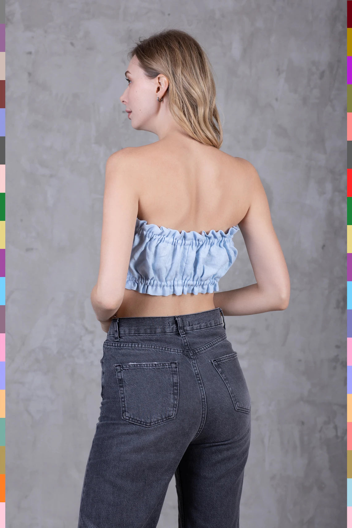 Linen Tops
Linen Top Girl
Summer Linen Top
Linen Crop Top
Linen Tank Top
Linen Knot Top
Bright Girl's Top
Teen Tops
Party Linen Top
Back Tie Crop Top
Linen Bra Top
Women Bra Tops
Sexy Teen Tops