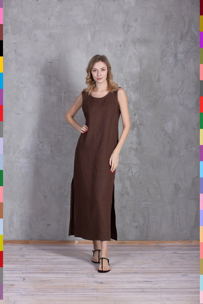 Summer Dress
Spring Maxi Dress
Smock Linen Dress
Simple Linen Dress
Pregnancy Dress
Plus Size Dress
Maxi Dress
Long Linen Dresses
Flax Linen Dresses
Dresses
Cocktail Dress
Chocolate Dress
Brown Dress
Bestseller Dresses
607