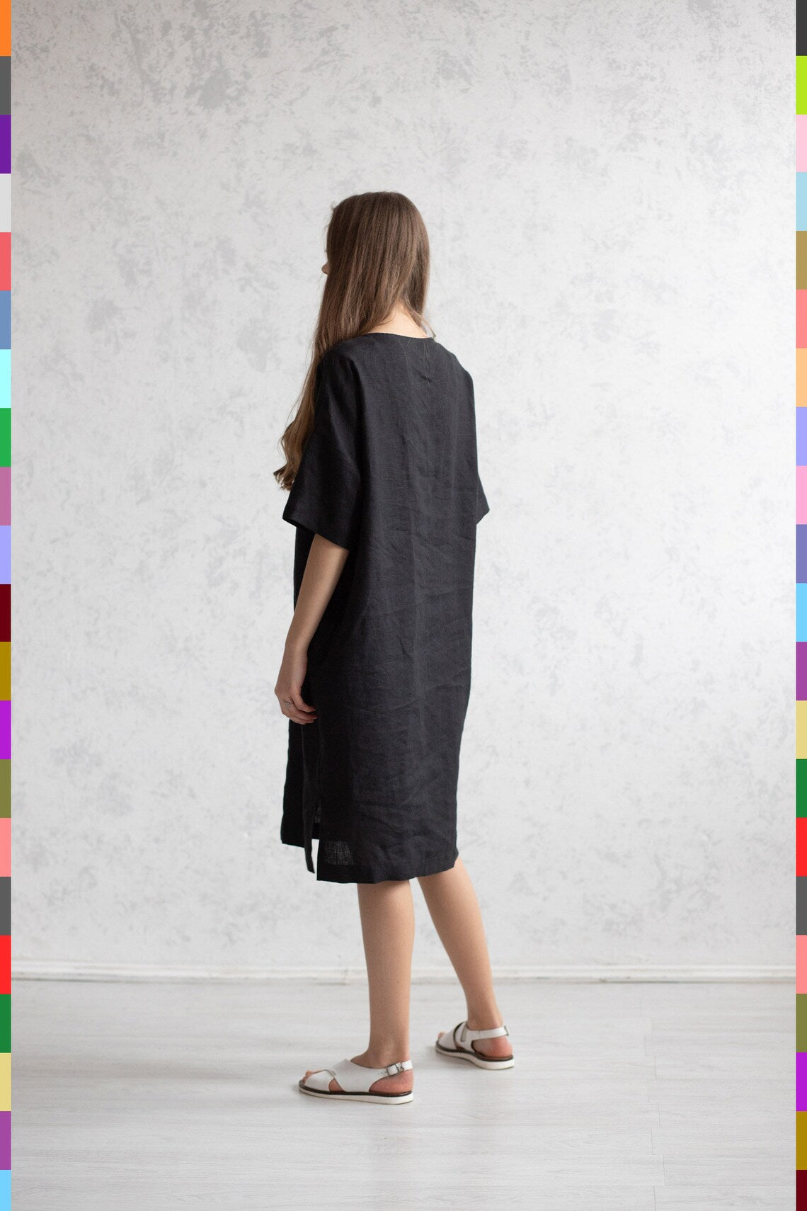 Summer Dress
Pure Linen Dress
Midi Dress
Linen Dresses
Linen Dress
Flax Dresses
Flax Dress
Dresses
Black Summer Dress
Black Sexy Dress
Black Midi Dress
Black Linen Dress
Black Dress
Bestseller Dress
410