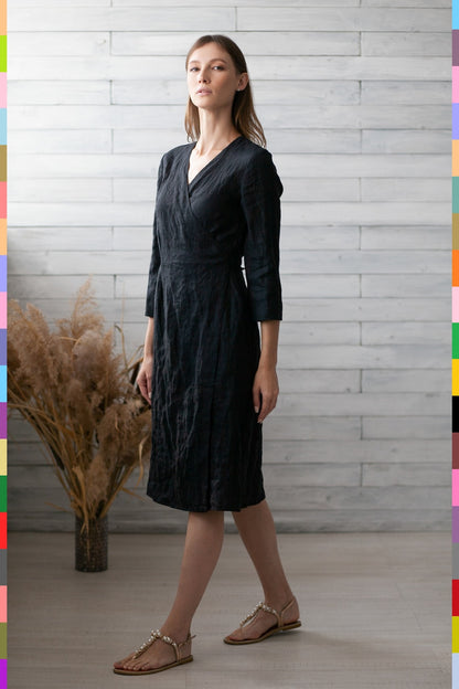 Linen Dress
Flax Dress
Pure Linen Dress
Dress
Linen Dresses
Flax Dresses
Black Sexy Dress
Black Dress
Black Flax Dress
Black Linen Dress
Black Midi Dress
Midi Dress
Best Selling Dress