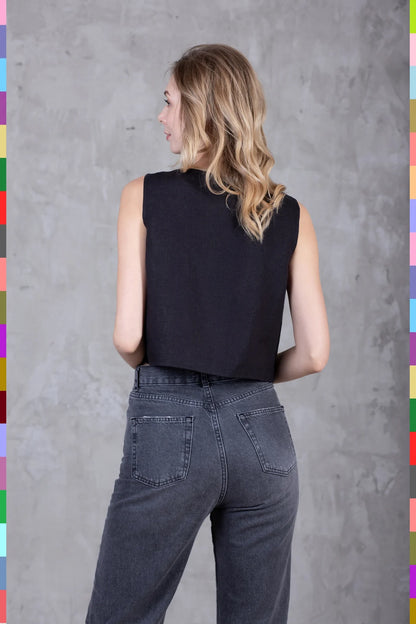 Linen Top
Women Linen Top
Soft Linen Top
Basic Linen Tops
Boxy Tops
Boxy Linen Tops
Linen T-Shirt
Boxy Top
Round Neck Tops
Black Linen Top
Black Linen Tank
Boxy Shirts
Women Shirt Tops