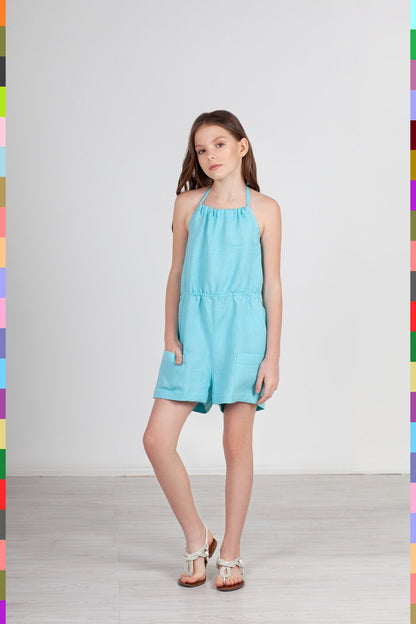 Kids Linen Italy
Kids Linen Overalls
Kids Linen Romper
Girls Rompers
Girls Linen Jumpsuit
Girls Jumpsuit
Kids Romper
Overall For Girls
Short Kids Jumpsuit
Summer Teen Romper
Teen Short Jumpsuit
Blue Kid Dungarees
Teen Dungarees