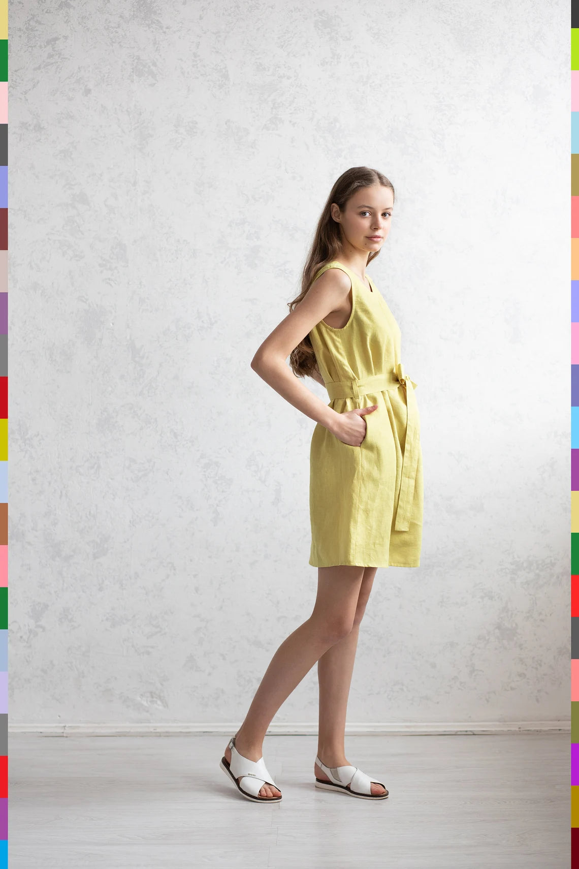 Summer Linen Dress
Summer Dress
Simple Dress
Pinafore Dress
Linen Summer Dress
Linen Dresses
Linen Dress
Linen Apron Dress
Lemon Linen Dress
Dresses
Bridesmaid Dresses
Bow Dress
Backless Dress
Back V Neck Dress
398