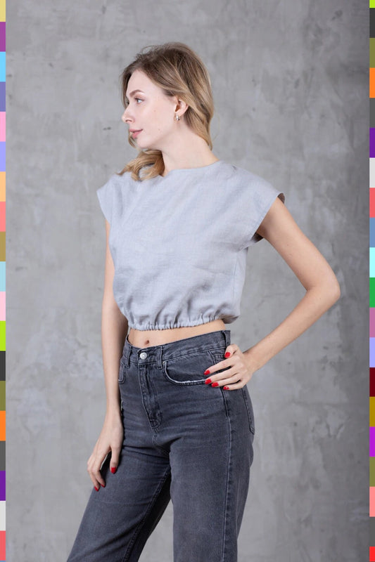 Women's tops
Women Linen Tops
Tops & Tunics
Simply Linen Tops
Simple Linen Top
Short Sleeves Tops
Minimal Linen Top
Linen Women's Top
Linen Tops
Flax Tops
Everyday Women's Top
Casual Linen Tops
Basic Women Tops
Basic Linen Shirt
632