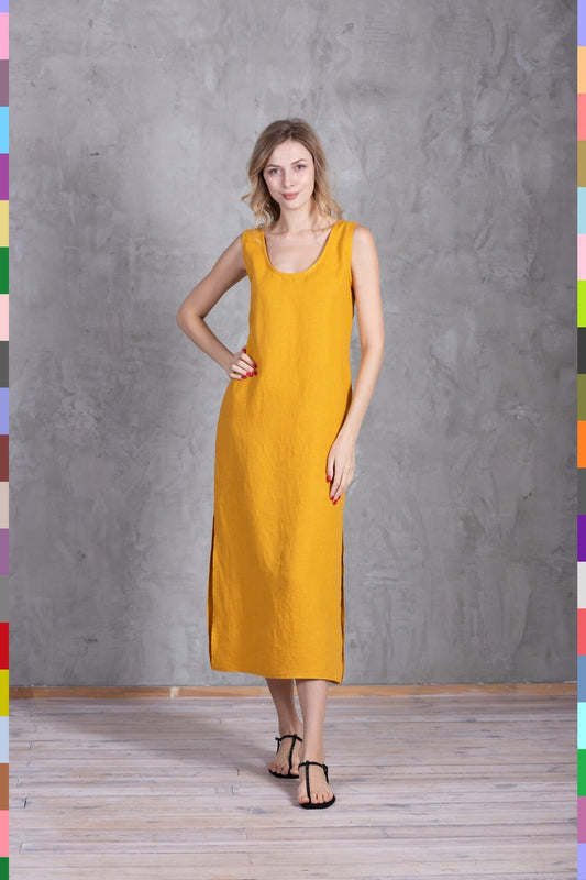 Maxi Dress
Summer Dress
Long Loose Dress
Spring Maxi Dress
Flax Linen Dresses
Long Linen Dresses
Smock Linen Dress
Linen Tunic
Simple Linen Dress
Flax Gold Dress
Golden Dress
Bestseller Dress
Cocktail Dress