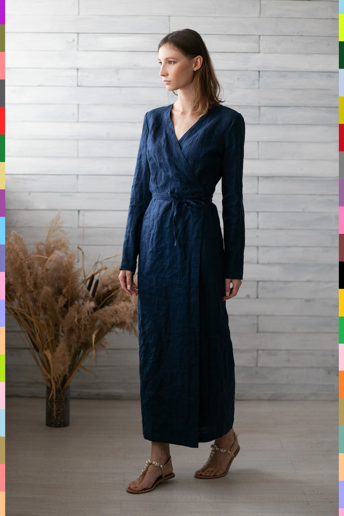 Summer Dress
Sexy Navy Dress
Pure Linen Dress
Navy Linen Dress
Navy Blue Dress
Maxi Flax Dress
Long Navy Dress
Linen Dresses
Linen Dress
Handmade Linen Dress
Flax Wrap Dress
Flax Dress
Dresses
Dark Blue Flax Dress
755