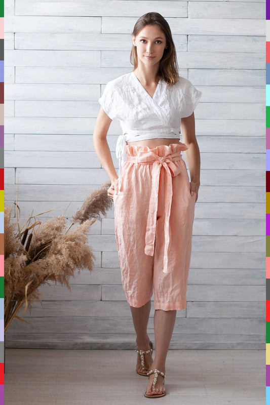 Yoga Pants
Woman Pants
Wide Leg Shorts
Summer Pants
Soft Linen Pants
Shorts Women
Short Pants Women
Relax Pants
Pink Linen Shorts
Pants & Shorts
Linen Capris
High Waisted Shorts
Drawstring Shorts
Capris
110
