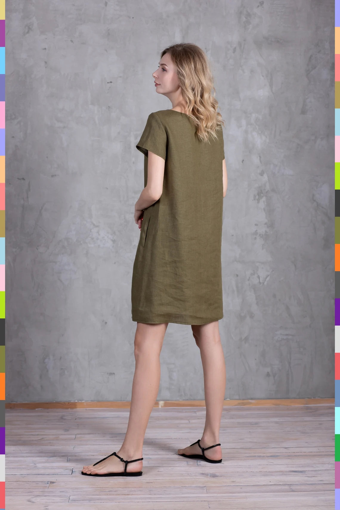 Summer Dress
Sleeveless Dress
Short Sleeve Dress
Present For Her
Linen Loose Dresses
Linen Loose Dress
Linen Dresses
Linen Dress Women
Linen Dress
Khaki Linen Dress
Gift For Her
Dresses
Cocktail Dress
Beautiful Dress
614