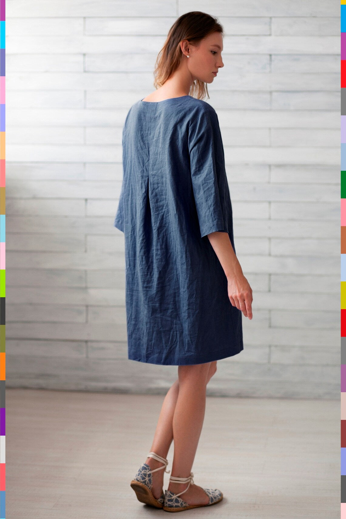 Linen Tunic
Summer Dress
Comfortable Dress
Linen Tunics
Navy Linen Tunic
Navy Linen Top
Summer Linen Tunic
Summer Linen Top
Linen Tunic Top
Navy Linen Dress
Minimal Linen Dress
Linen Tunic Dress
Loose Dress