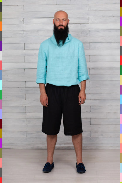 Soft Men's Shorts
Men's Summer Shorts
Men's Shorts
Men's Linen Capris
Men Bottoms
Linen Men's Shorts
Linen Men Trousers
Linen Man Shorts
Light Men Shorts
Flax Men Trousers
Flax Men Shorts
Flax Man Shorts
Ethical Menswear
Bermuda Shorts
909