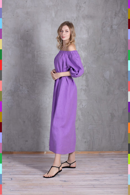 Wrap Linen Dress
Violet Dress
Summer Linen Dress
Pure Linen Dress
Off Shoulders Dress
Linen Women Dresses
Linen Midi Dress
Linen Dresses
Linen Bridesmaid
Light Purple Dresses
Fitted Linen Dress
Dresses
Bright Linen Dress
Bridesmaid Dress
613