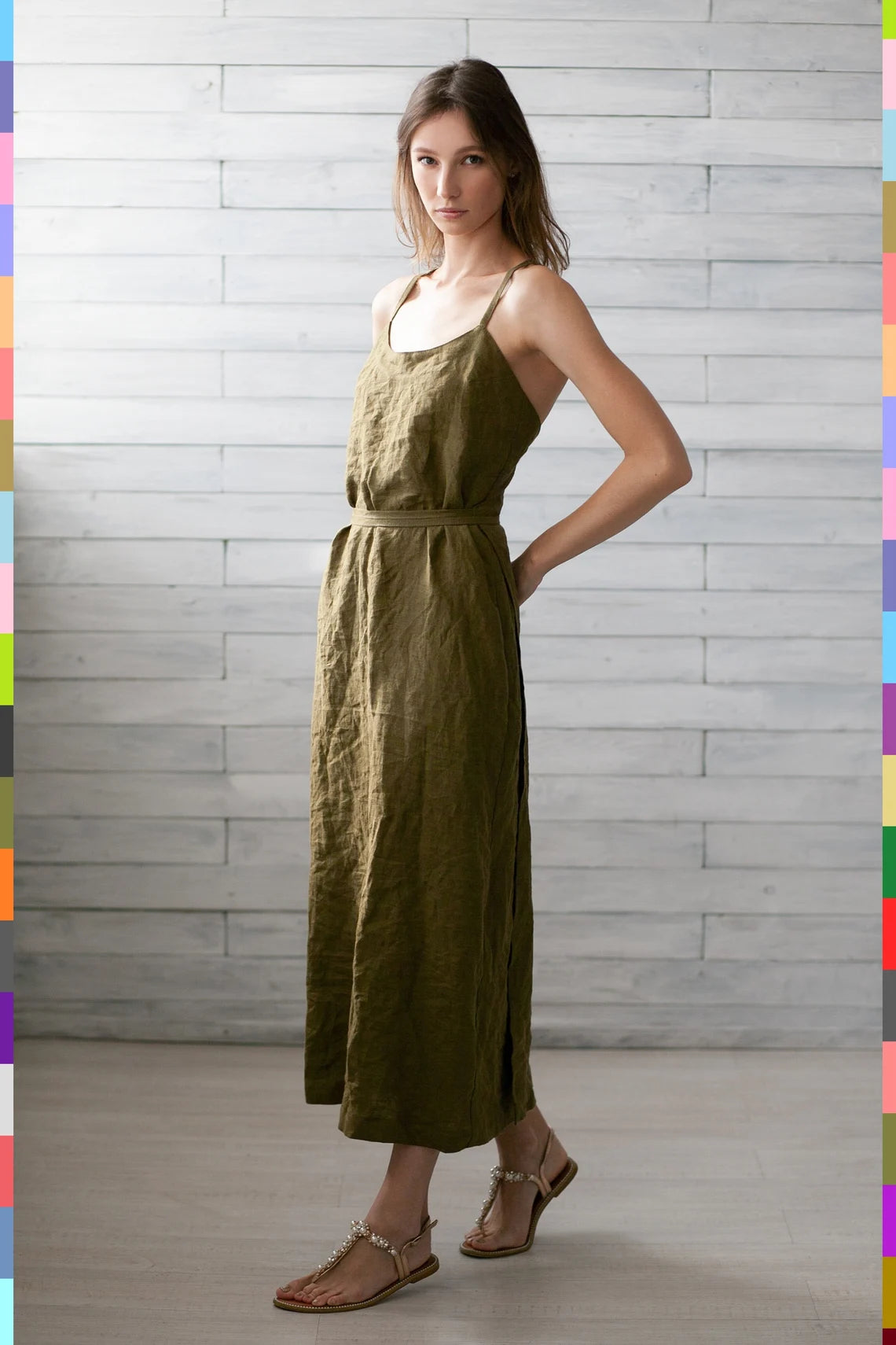 Summer Dresses
Soft Linen Dress
Pure Linen Dress
Maxi Linen Dress
Linen Pinafore
Linen Dresses
Linen Dress
Linen
Khaki Linen Dress
Flax Dress
Flax Apron Dress
Every Day Dress
Dresses
124