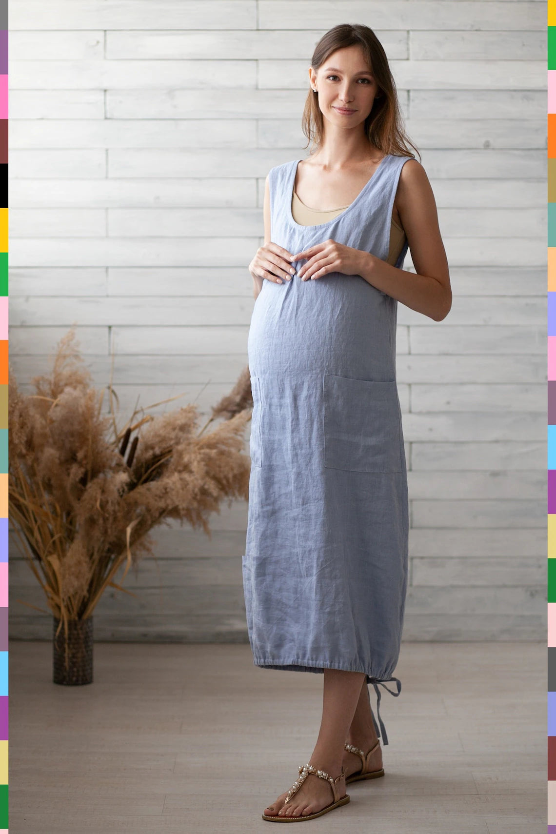 Purple Dress Mommy
Pregnant Dresses
Pregnant Dress
Pregnancy Linen
Pregnancy Dress
Preggers Dress
Maternity Dresses
Maternity Dress
Linen Pregnant Dress
Linen Preggers Dress
Linen Mommy Dress
Linen Maternity Top
Flax Maternity Dress
Dresses
760