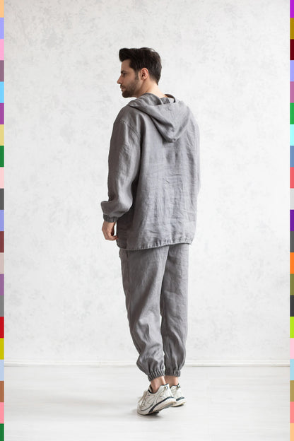 Workout Clothes
Sport Suit Men
Sport Clothing
Men's Sportswear
Men's Fitness Sets
Men's Activewear
Men Sportwear
Men Running Set
Men Activewear Sets
Linen Sports Set
Linen Fitness Set
Linen Activewear
Athletic Sets
Activewear For Men
471