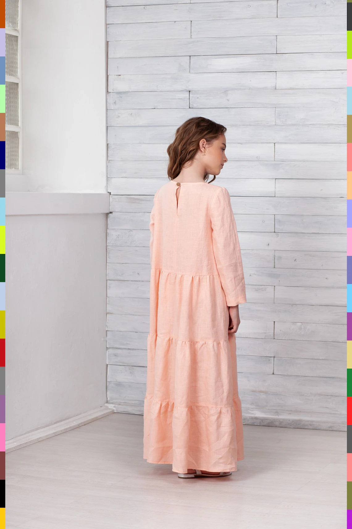 Summer Kids Dress
Kids Linen Dresses
Girls Linen Dresses
Natural Kids Dress
Long Girls Dress
Girls Summer Dress
Linen For Girls
Maxi Kids Dress
Pink Girls Dress
Easter Kids Dress
Long Sleeve Dress
Fall Linen Dress
Spring Girls Dress