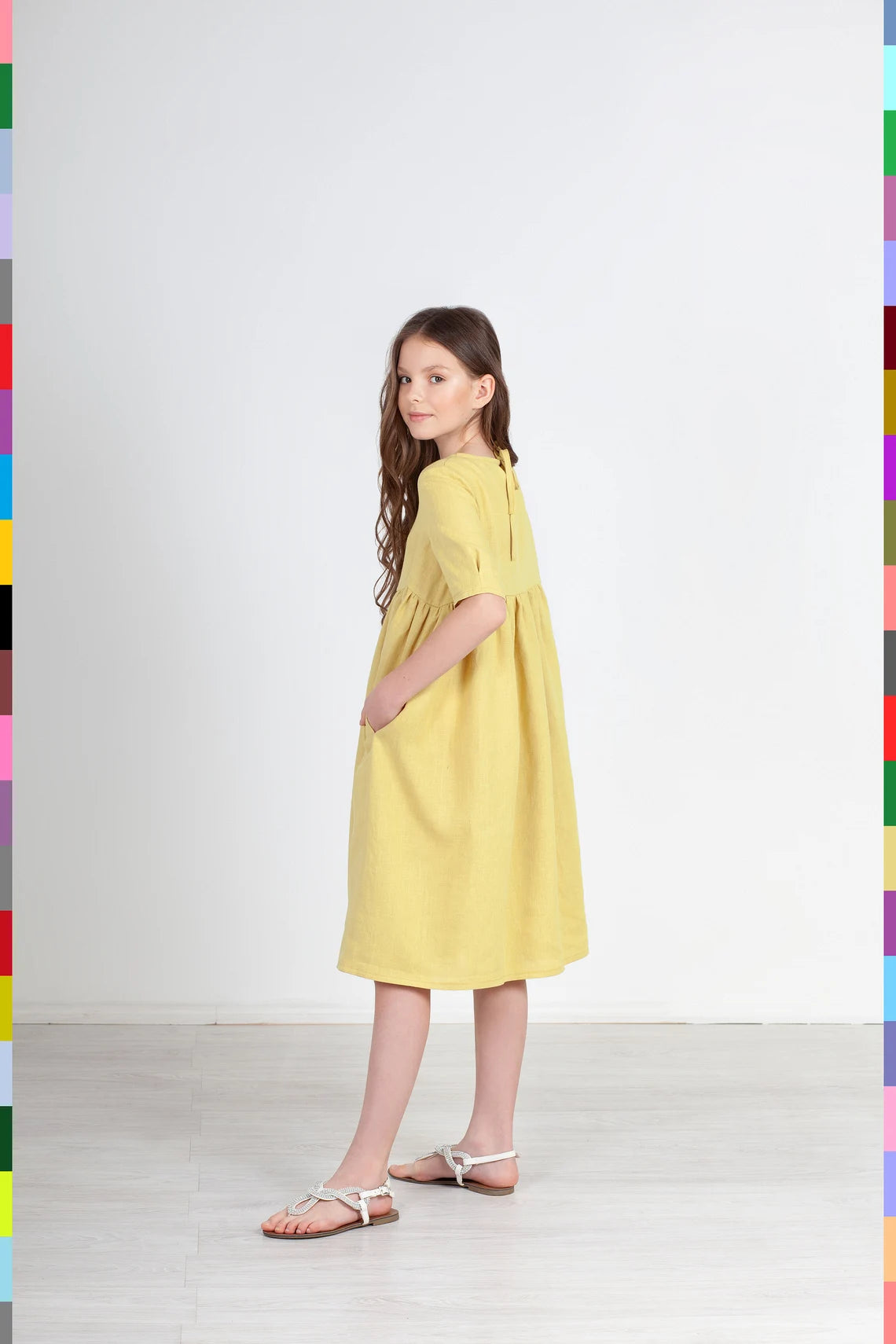 Kids Linen Dress
Kids Flax Dress
Summer Kids Dress
Kids Linen Dresses
Girl Linen Dress
Girls Linen Dresses
High Waist Dress
Long Flax Kids Dress
Maxi Girls Dress
Lemon Girls Gown
Summer Linen Tunic
Minimalist Dress
Casual Kids Dress
