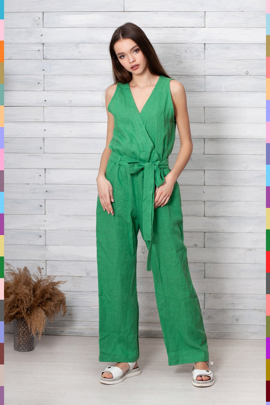 Wide Leg Jumpsuit
Summer Jumpsuit
Soft Linen
Rompers Linen
Oversized Jumpsuit
Loose Linen Jumpsuit
Linen Suit Women
Linen Romper
Linen Jumpsuit
Linen For Women
Linen Clothes
Jumpsuits
Green Jumpsuit
Double Washed Linen
164