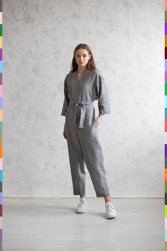 Women Overall
Washed Jumpsuit
Silver Jumpsuit
Loose Linen Jumpsuit
Linen Rompers
Linen Overalls
Linen Overall
Linen Jumpsuits
Linen Jumpsuit
Jumpsuits
Jumpers
Handmade Overall
Handmade Jumpsuit
Grey Romper
392