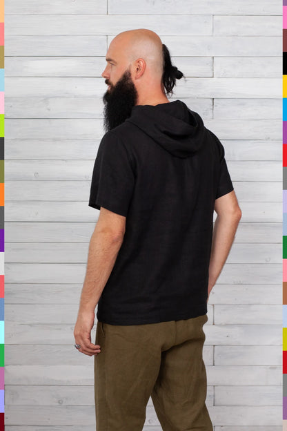 Linen Men T-Shirt
Linen Boy T-Shirt
Linen T-Shirt
Flax T-Shirt
Flax T-Short Men
Soft Linen T-Shirt
T-Shirt
T-Shirt For Him
Men's T-Shirt
Flax Shirt Men
Short Sleeve Hoodie
Black Flax Hoodie
Stylish Men's Hoodie